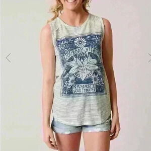 Woman’s Lucky Brand Tank Top